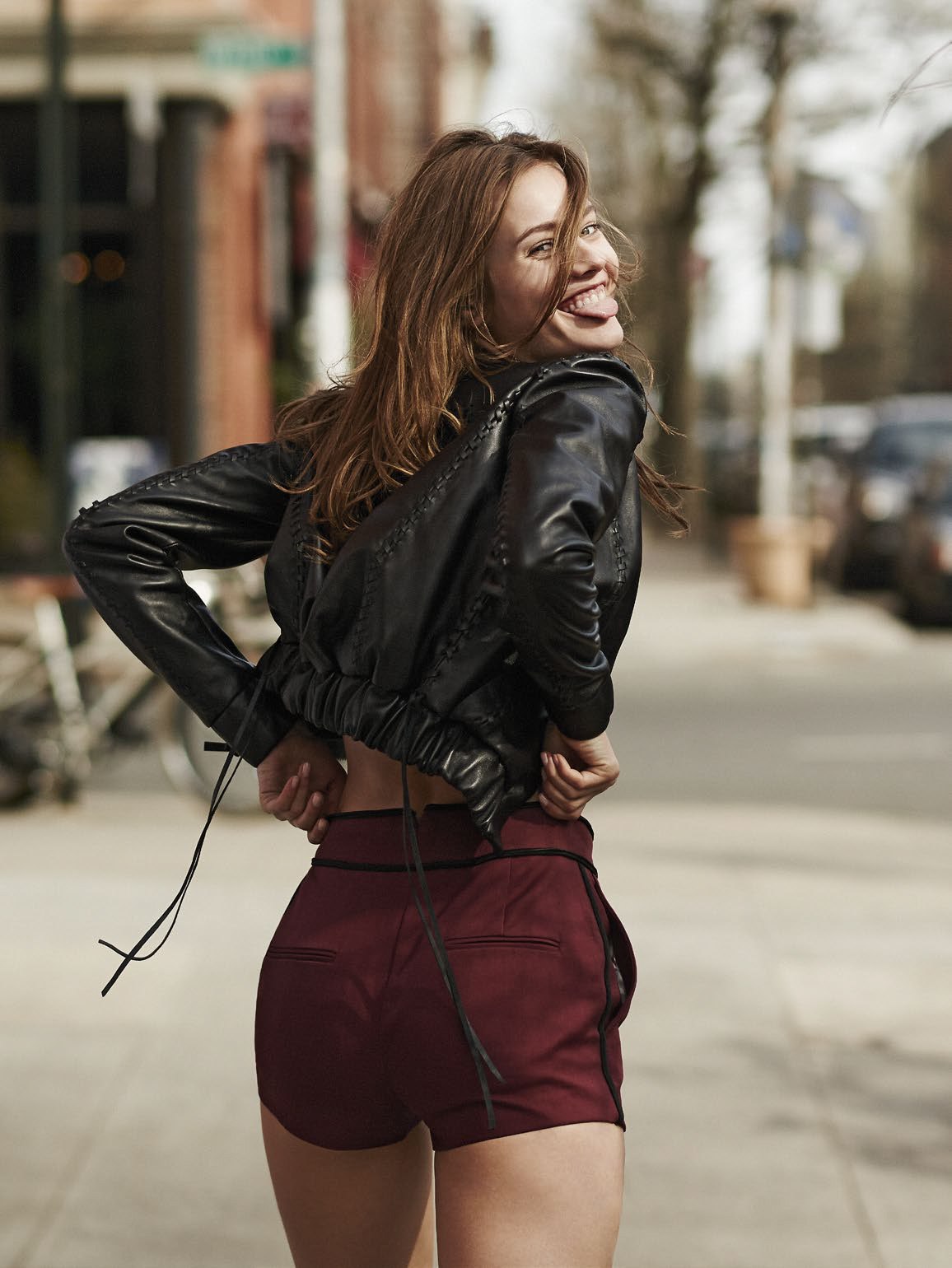 Sexy model Sassy girls in Valletta