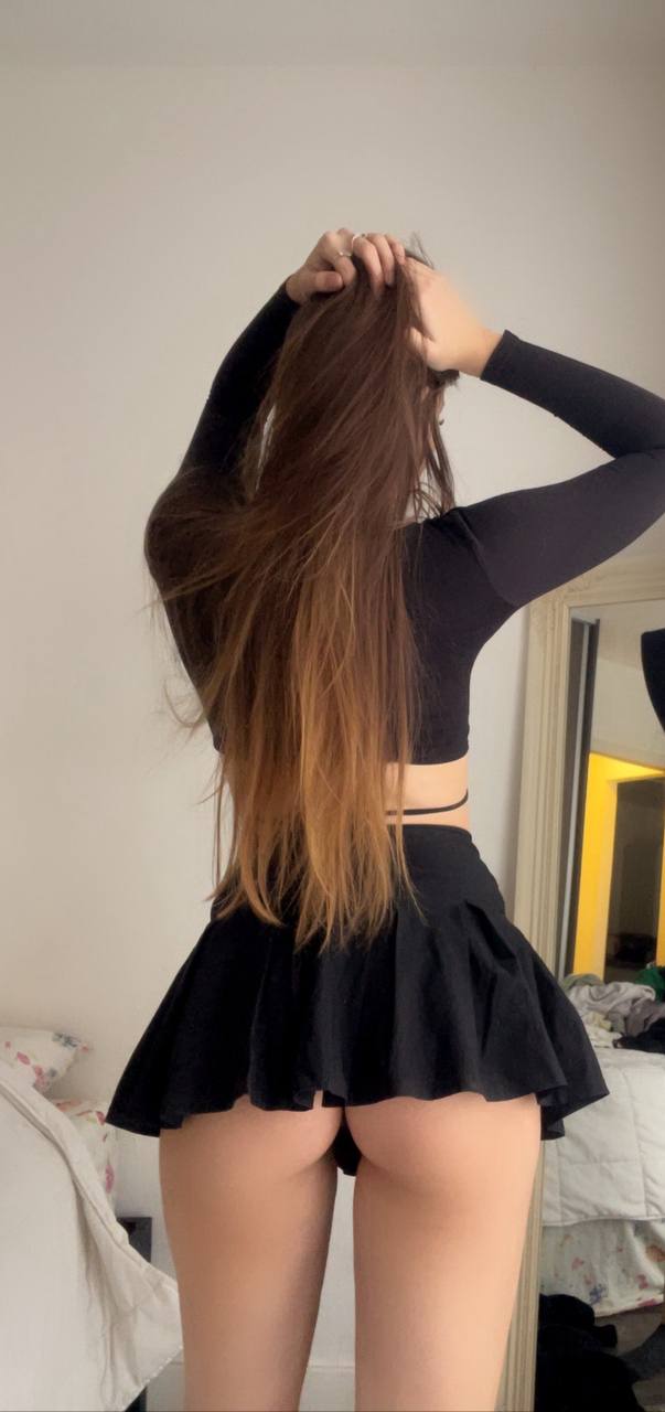 Photo Lola La Fleur in Valletta