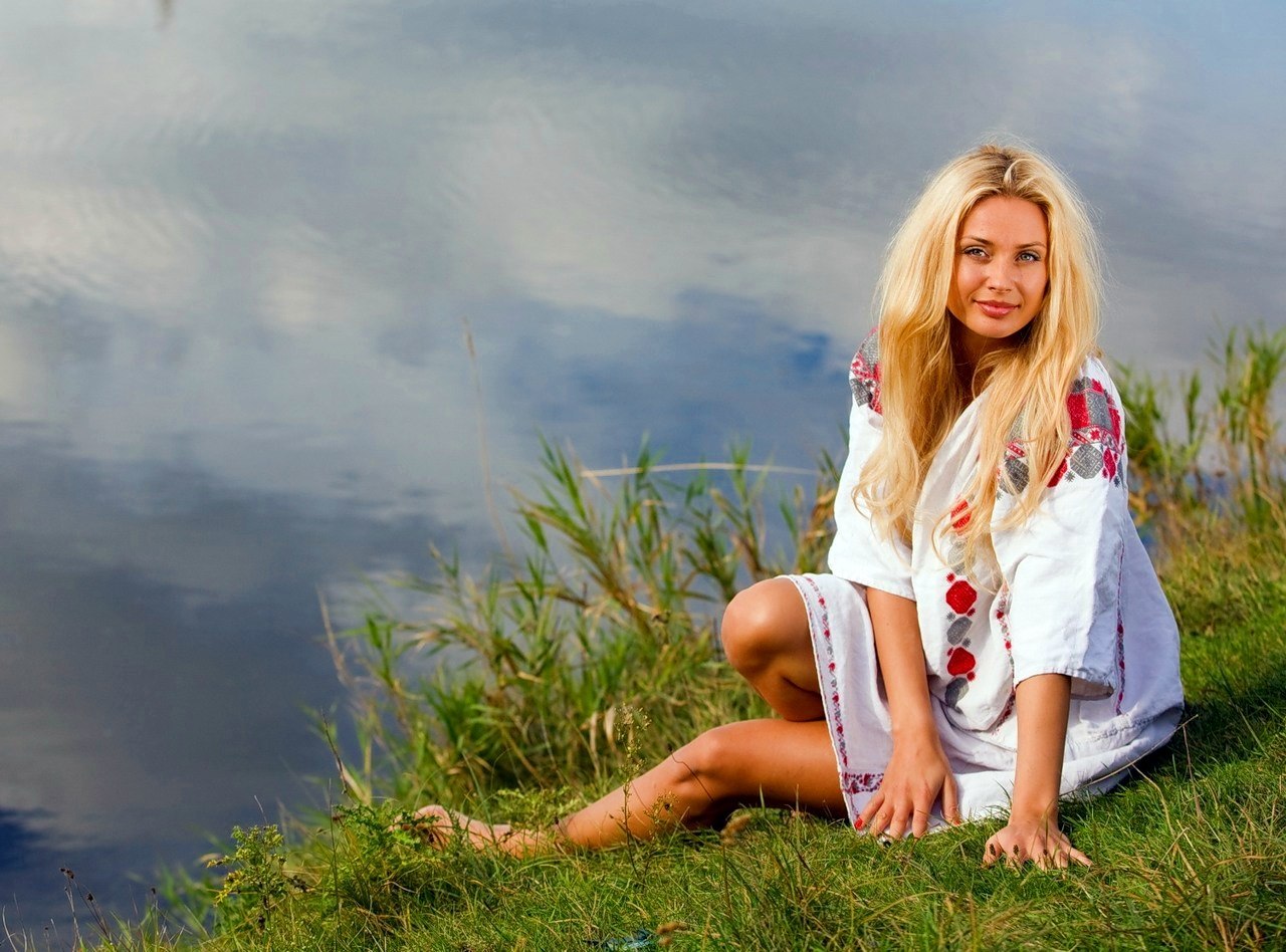 Sexy girl Slavic girls in Valletta