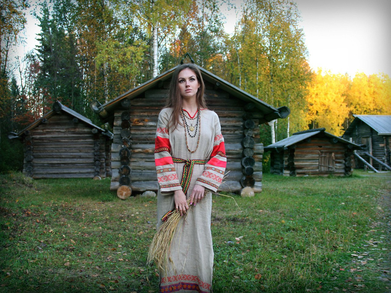 Sexy model Slavic girls in Valletta